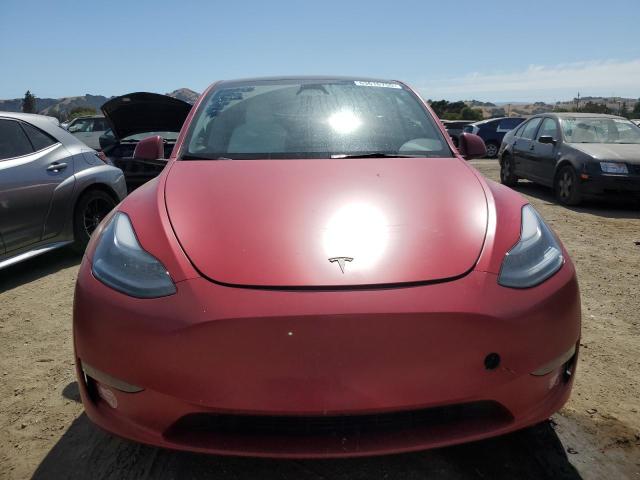2023 TESLA MODEL Y 7SAYGDEFXPF867066