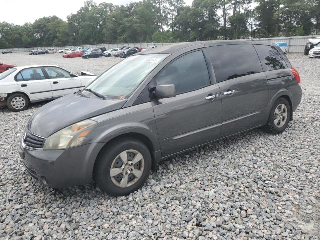 NISSAN QUEST S