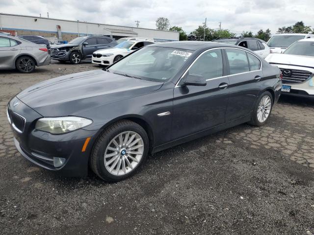 Vin: wbafu7c51ddu66322, lot: 63049375, bmw 5 series xi 2013 img_1