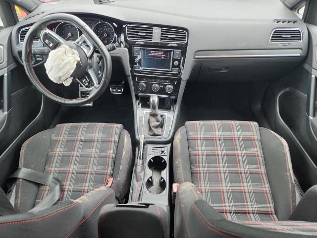 2018 VOLKSWAGEN GTI S/SE 3VW447AUXJM295958