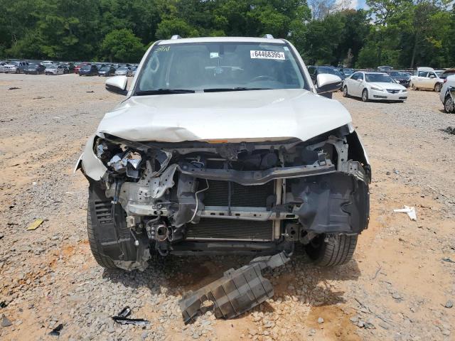 2015 TOYOTA 4RUNNER SR JTEBU5JR5F5267083