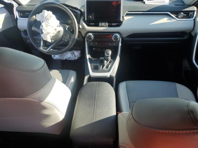 2024 TOYOTA RAV4 XLE P 2T3A1RFV3RW424404