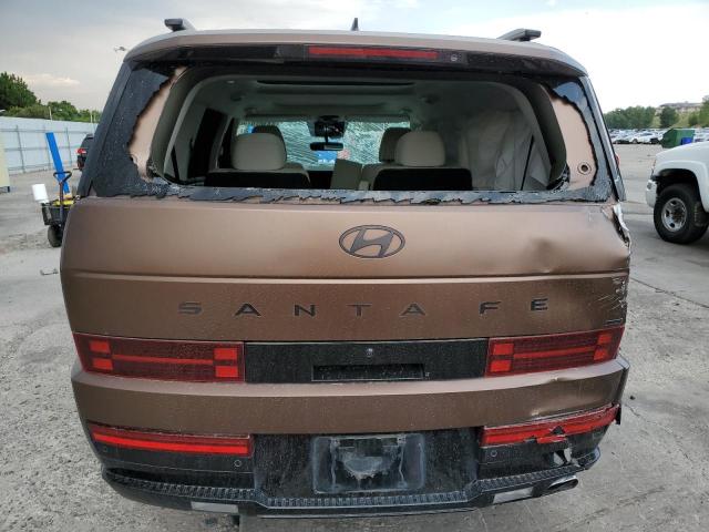 2024 HYUNDAI SANTA FE C 5NMP5DGL8RH050486