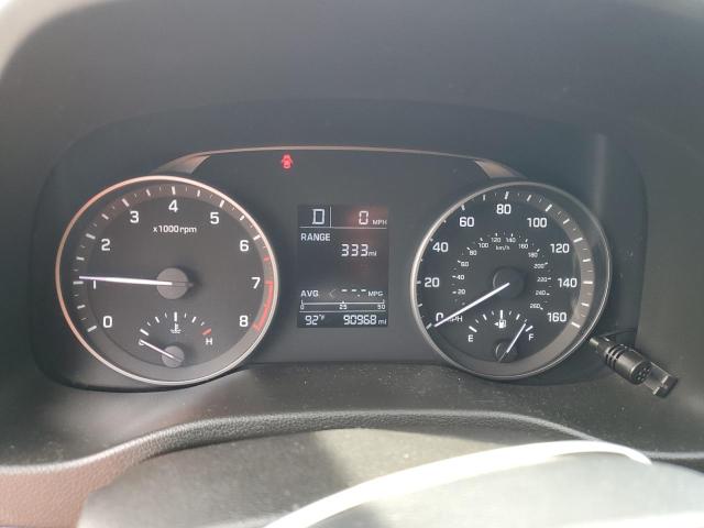 2018 HYUNDAI ELANTRA SE - 5NPD74LF6JH278801