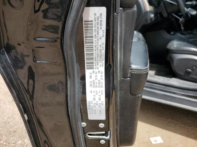 2016 JEEP CHEROKEE L 1C4PJMDB8GW132400
