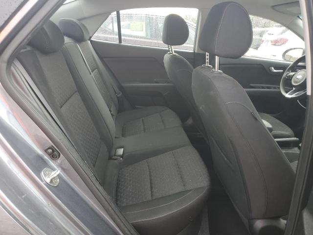 2019 KIA RIO S 3KPA24AB2KE200782