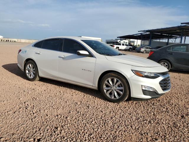 2019 CHEVROLET MALIBU LT - 1G1ZD5ST9KF177428