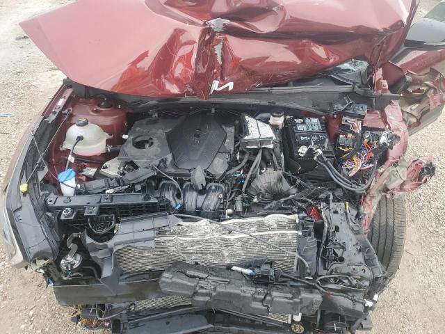 2023 KIA SPORTAGE X - 5XYK6CAF7PG127103