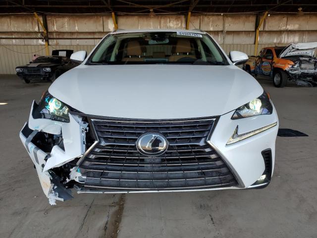 2021 LEXUS NX 300 BAS JTJGARBZ9M5026971