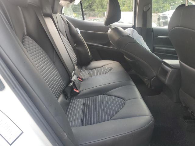 2024 TOYOTA CAMRY SE N 4T1G11AKXRU249098