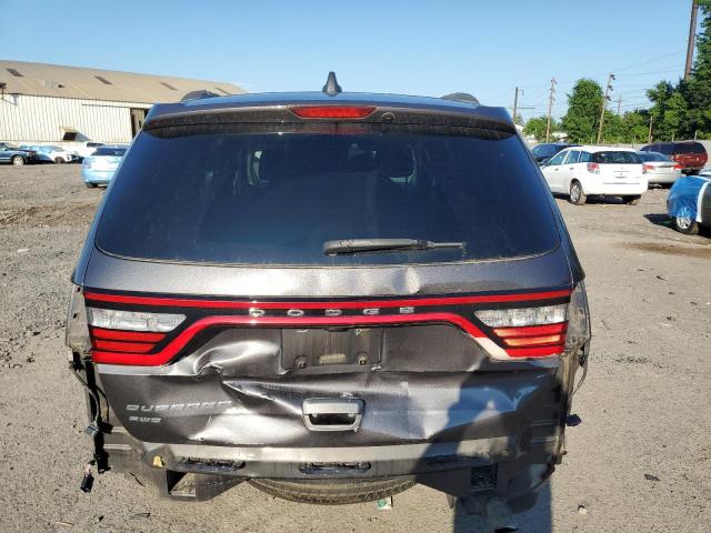 2017 DODGE DURANGO SX 1C4RDJAG2HC660127