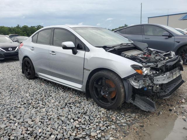 2017 SUBARU WRX STI JF1VA2M61H9816337