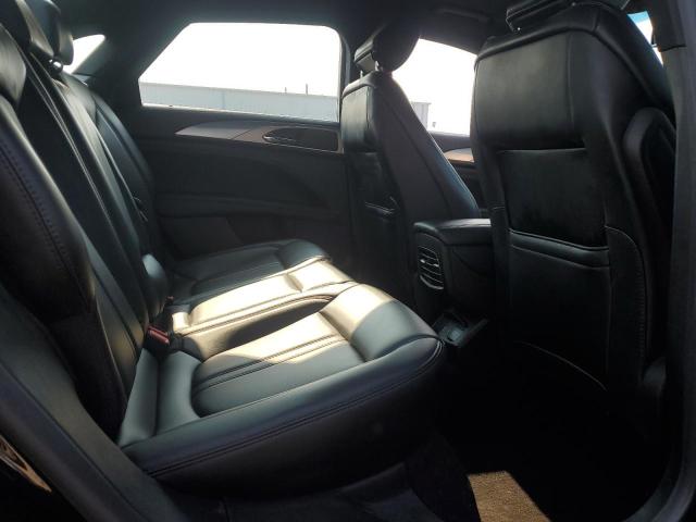 2020 LINCOLN MKZ 3LN6L5A99LR618140