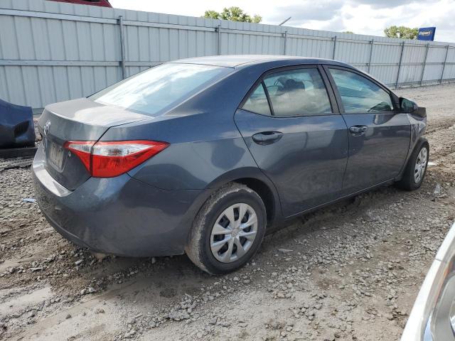 2015 TOYOTA COROLLA L - 5YFBURHE8FP224164