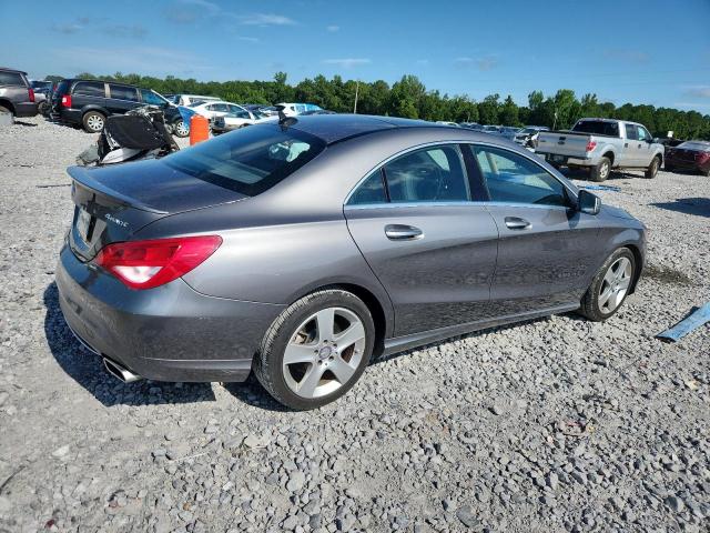 2015 MERCEDES-BENZ CLA 250 4M WDDSJ4GB0FN211673