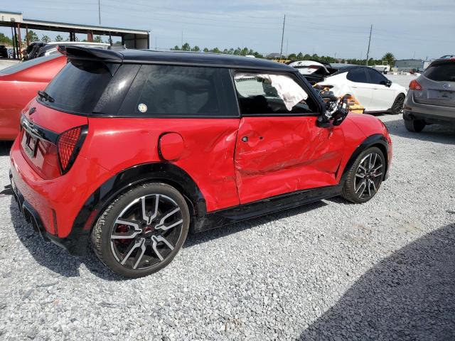 Vin: wmw33gd06s2x08717, lot: 62930255, mini cooper john cooper works 20253