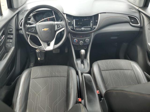 2019 CHEVROLET TRAX 1LT KL7CJPSB5KB908479