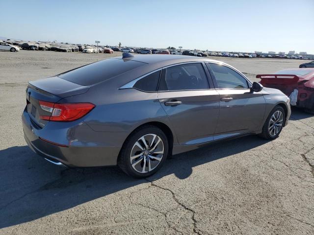 2021 HONDA ACCORD HYB 1HGCV3F12MA018145