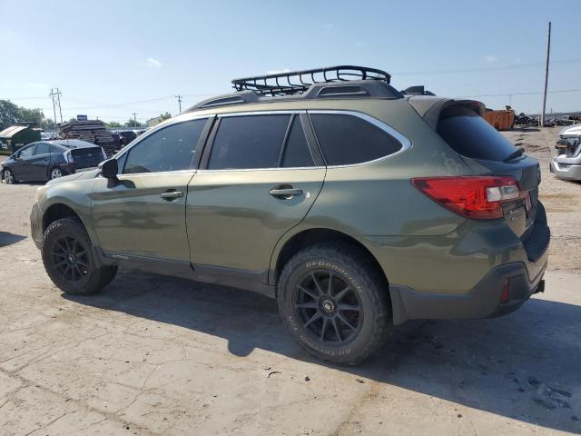 2018 SUBARU OUTBACK 2. 4S4BSAFC8J3376323