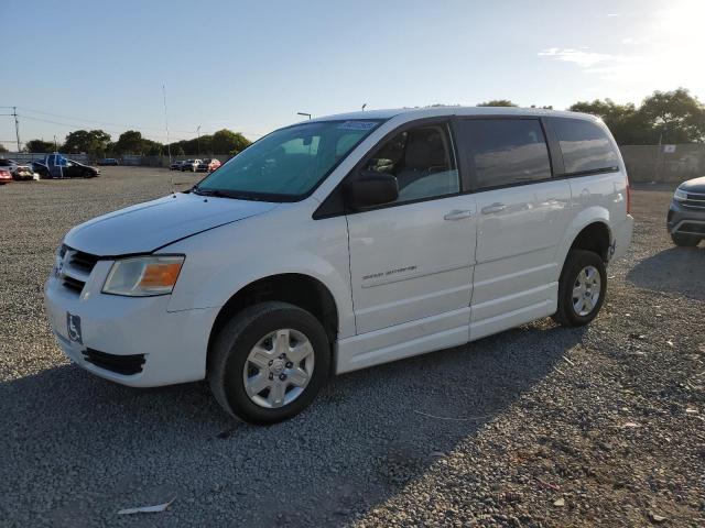 Vin: 2d4rn4de7ar455041, lot: 64311545, dodge caravan se 2010 img_1