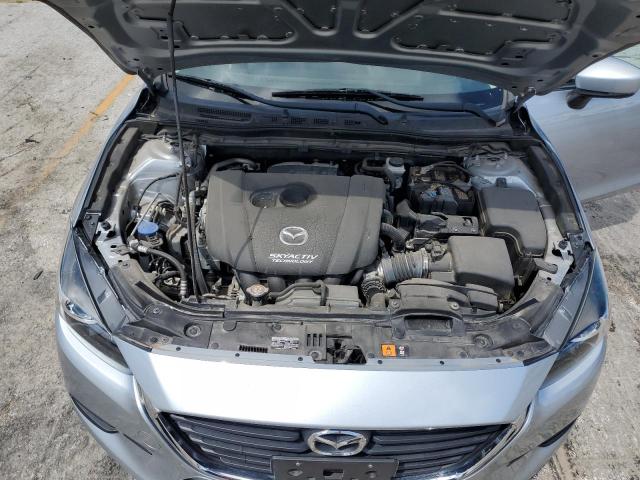 2018 MAZDA 3 TOURING 3MZBN1V33JM181965