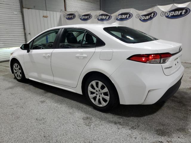 2024 TOYOTA COROLLA LE - 5YFB4MDE1RP099862