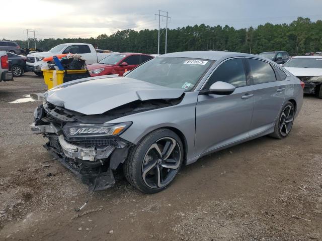 2019 HONDA ACCORD SPO - 1HGCV1F30KA064270