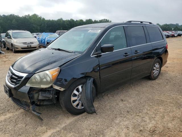 HONDA ODYSSEY EX