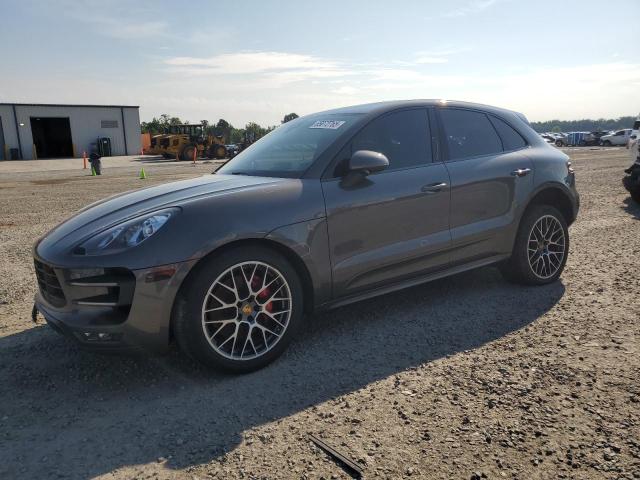 2016 PORSCHE MACAN TURB WP1AF2A51GLB93193