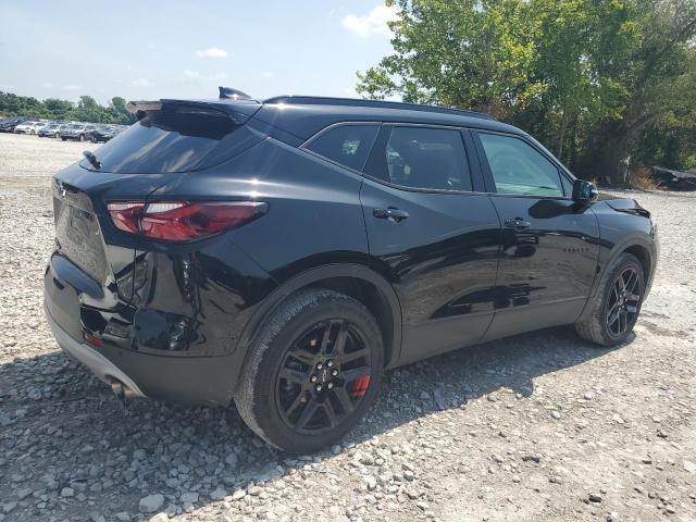 2021 CHEVROLET BLAZER 3LT 3GNKBJRS3MS509079