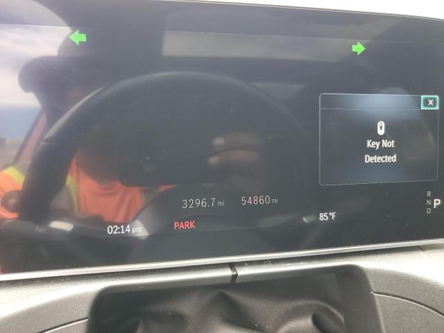 2022 MERCEDES-BENZ C 300 W1KAF4GB2NR065314