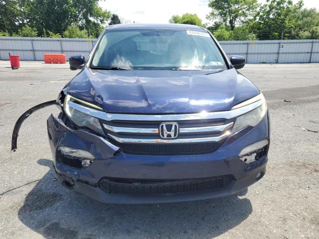 2016 HONDA PILOT EX 5FNYF6H32GB021253