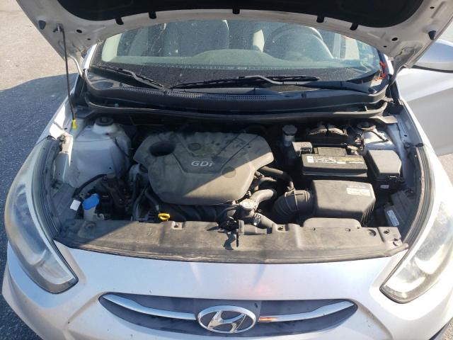 2016 HYUNDAI ACCENT SE KMHCT4AE6GU029572
