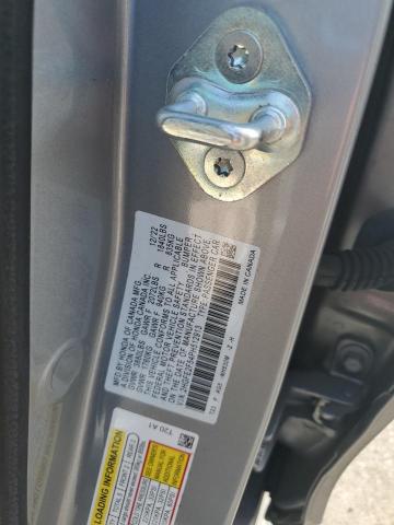 2023 HONDA CIVIC SPOR - 2HGFE2F54PH512913