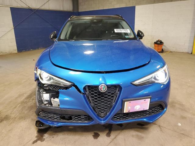2020 ALFA ROMEO STELVIO ZASPAKAN4L7C99416