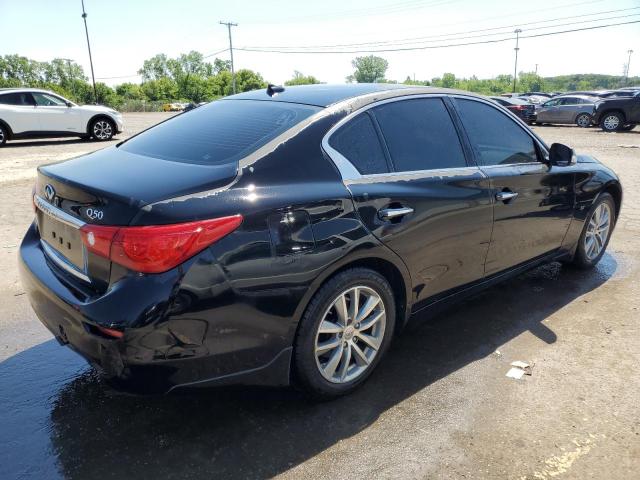 2015 INFINITI Q50 BASE #3283970816