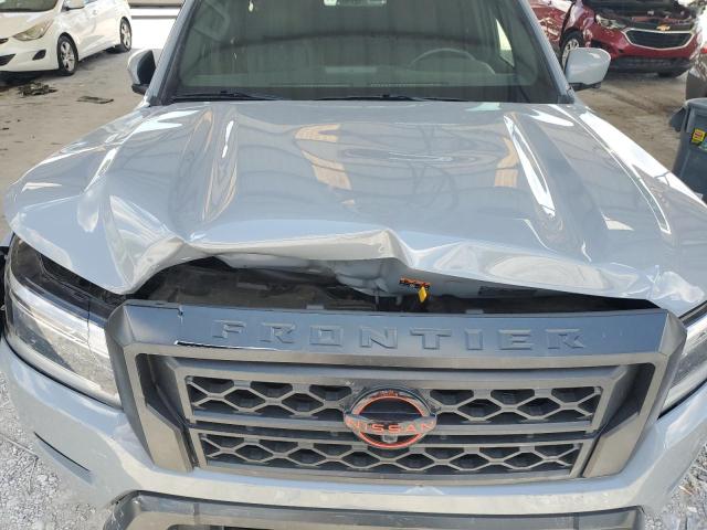 2023 NISSAN FRONTIER S 1N6ED1EK3PN652390