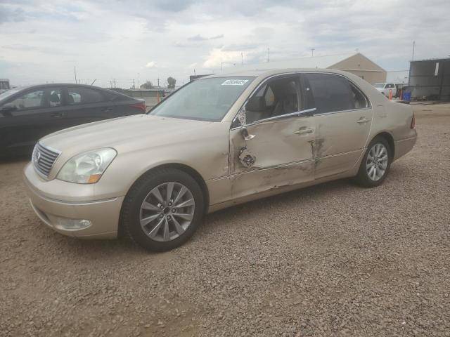 LEXUS LS 430