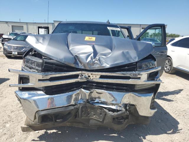 2019 CHEVROLET SILVERADO - 3GCUYDED0KG148905