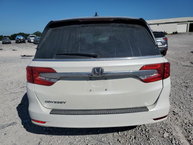 2020 HONDA ODYSSEY EX - 5FNRL6H7XLB071053