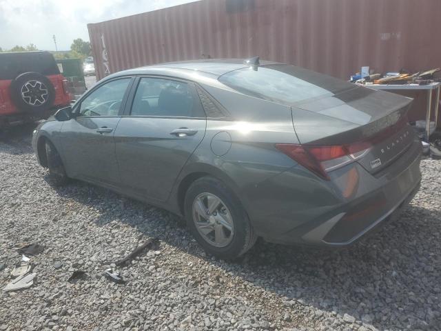 2025 HYUNDAI ELANTRA SE - KMHLL4DG1SU859267