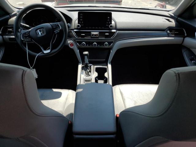 2020 HONDA ACCORD LX 1HGCV1F10LA042463