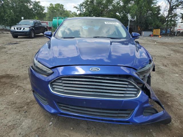 2014 FORD FUSION SE - 1FA6P0H78E5384780