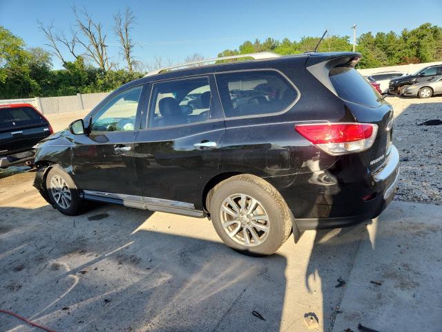 2014 NISSAN PATHFINDER - 5N1AR2MM6EC651749