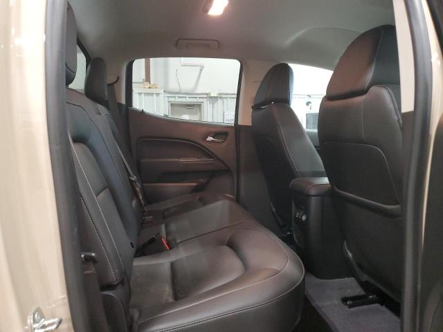 2021 CHEVROLET COLORADO Z 1GCGTEEN4M1260750