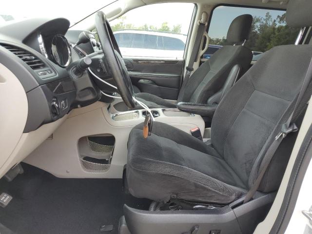 2016 DODGE GRAND CARA - 2C4RDGCGXGR388271