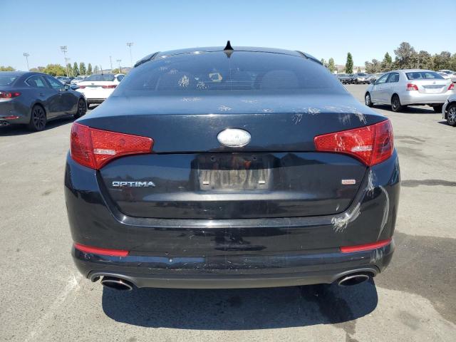 2013 KIA OPTIMA LX - 5XXGM4A76DG189585