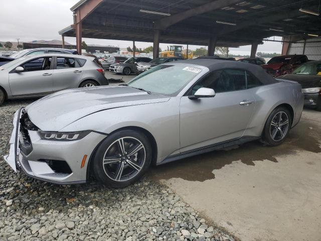 2024 FORD MUSTANG - 1FAGP8UHXR5132956