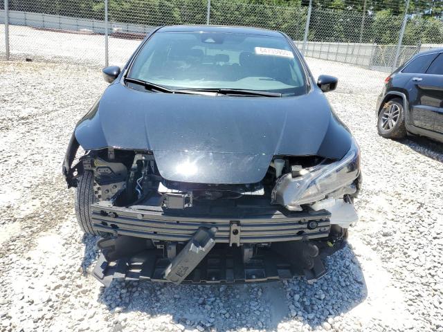 2024 NISSAN LEAF S 1N4AZ1BV7RC554226