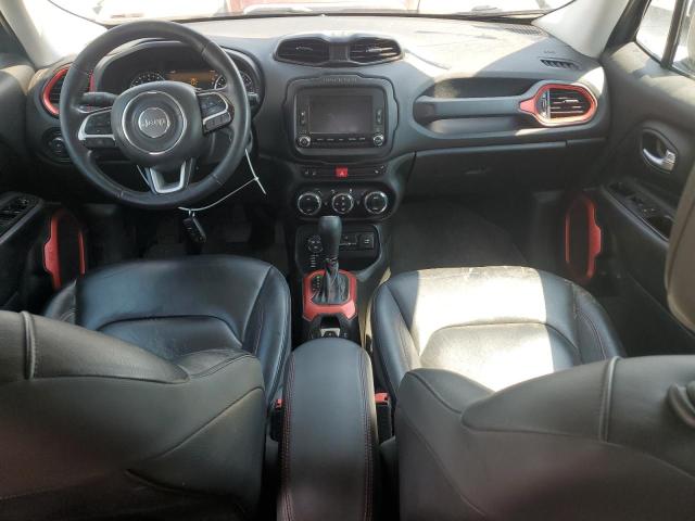 2015 JEEP RENEGADE T - ZACCJBCT6FPC33539
